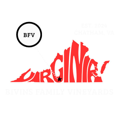 Bivins Family Vineyards